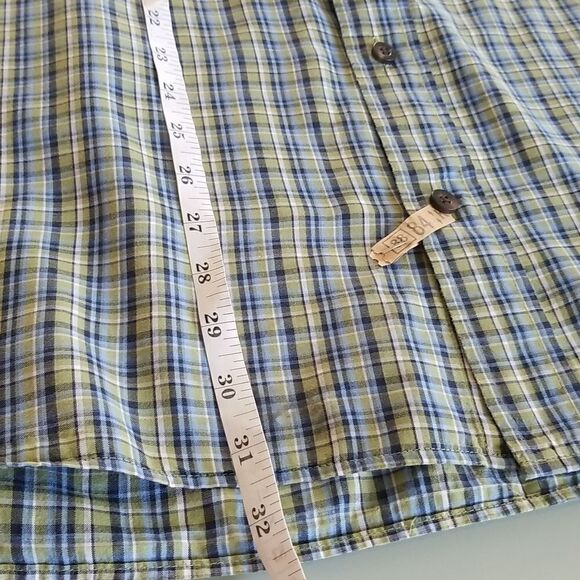  🎉🎉 Host Pick🎉🎉 Eddie Bauer Shirt - Picture 4 of 5